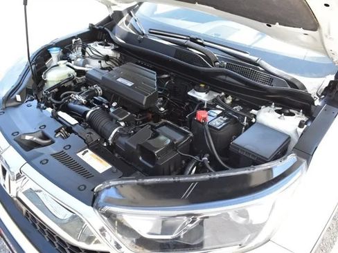 Used 2017 Honda CR-V EX image 30