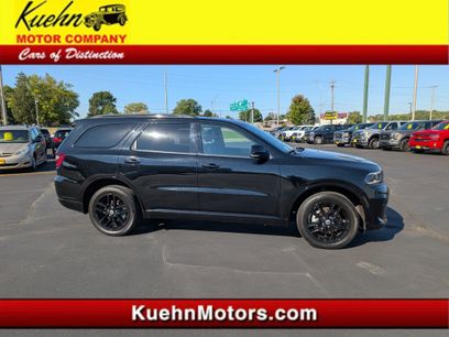 Used 2024 Dodge Durango GT