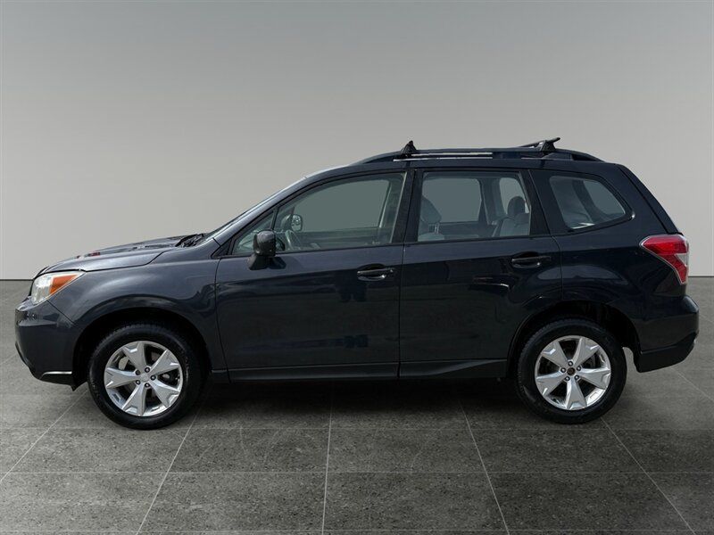 Used 2016 Subaru Forester 2.5i w/ Alloy Wheel Package AWD/4WD image 24