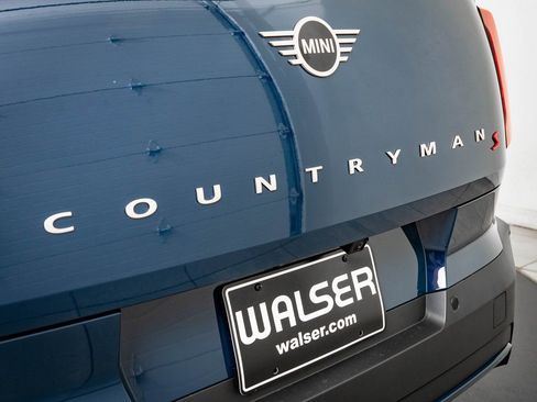 New 2026 MINI Cooper Countryman S image 9