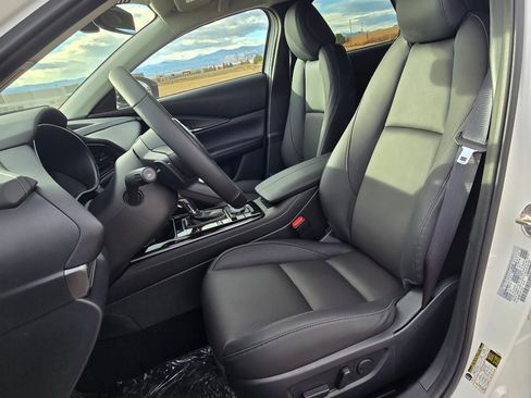 New 2026 MAZDA CX-30 AWD 2.5 S w/ Premium Package image 13