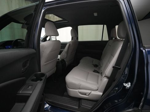 Certified 2022 Honda Passport EX-L image 16