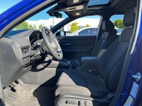 Used 2023 Honda CR-V Sport image 6