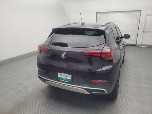 Used 2021 Buick Encore GX Select FWD image 7