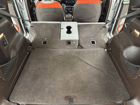 Used 2017 Jeep Renegade Limited image 62