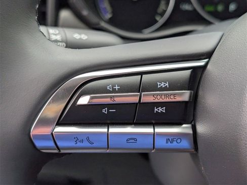 New 2025 MAZDA CX-50 2.5 Hybrid w/ Premium Plus Pkg image 34