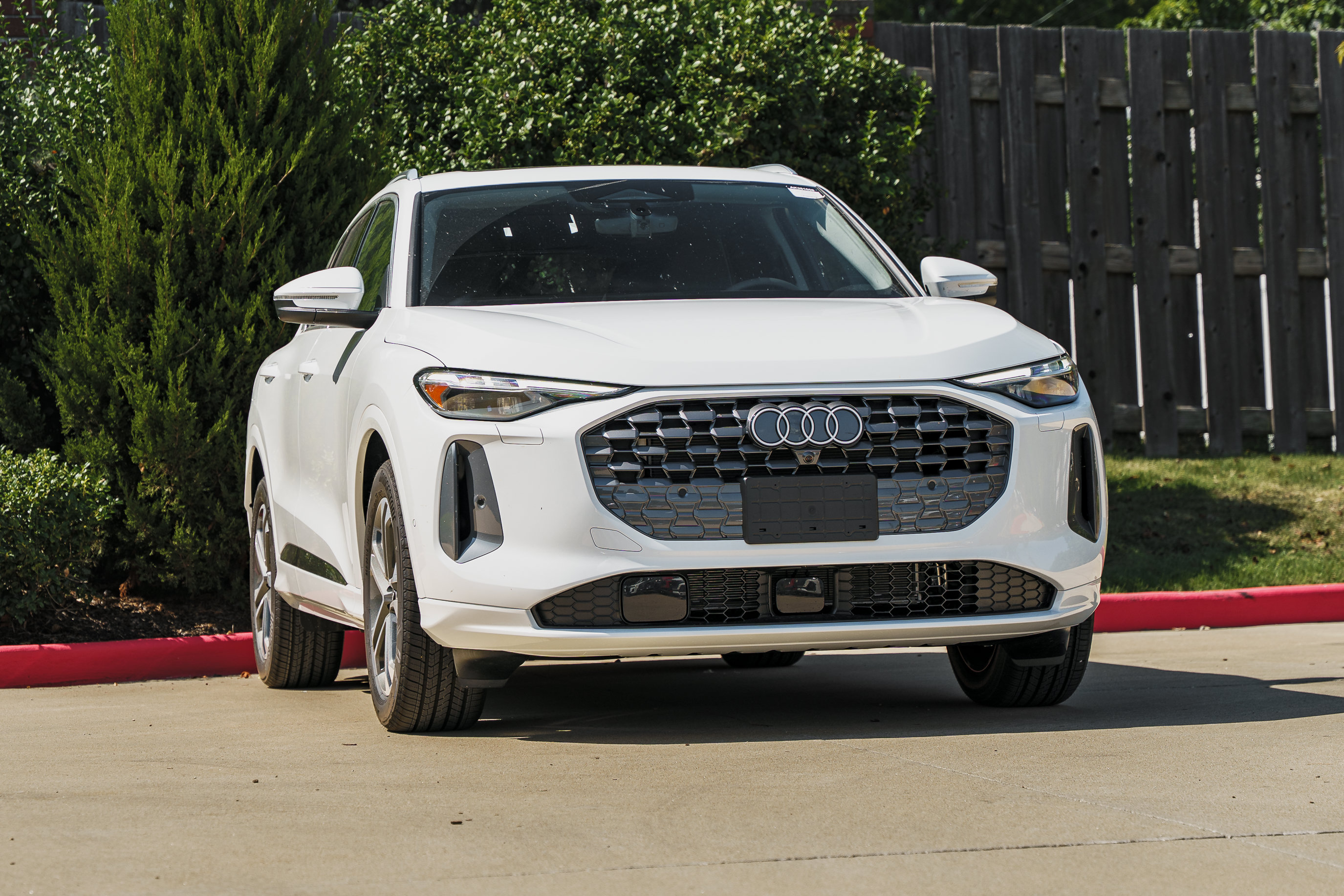 New 2026 Audi Q5 Prestige AWD/4WD image 1