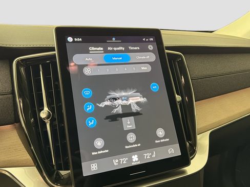 New 2026 Volvo XC90 B5 Core AWD/4WD image 15