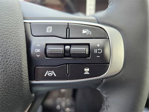 New 2026 Kia K5 GT-Line image 14
