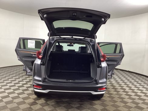 Used 2020 Honda CR-V EX-L image 10