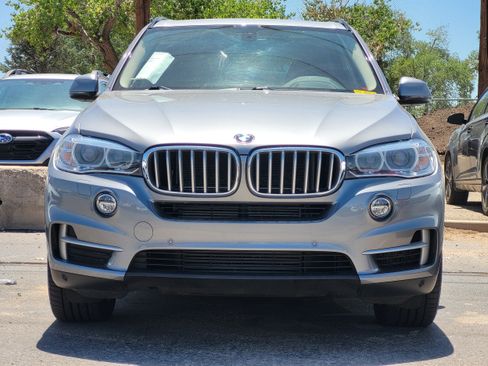 Used 2016 BMW X5 xDrive40e AWD/4WD image 13