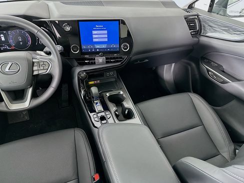 New 2026 Lexus NX 350 AWD w/ Premium Package image 25