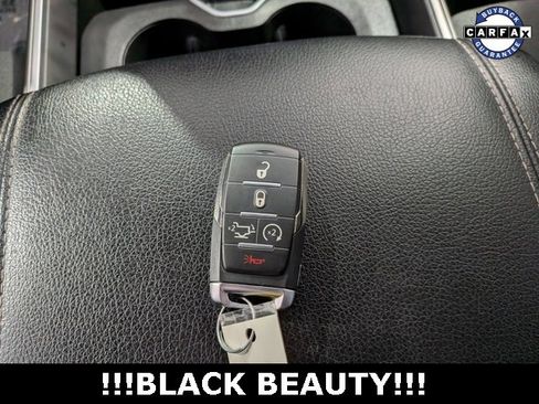 Used 2023 RAM 1500 Big Horn image 39