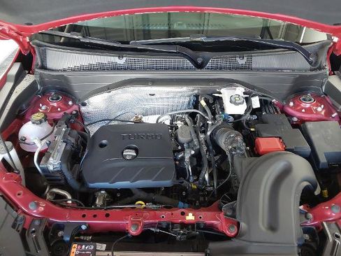 New 2026 Chevrolet TrailBlazer RS w/ Convenience Package image 30