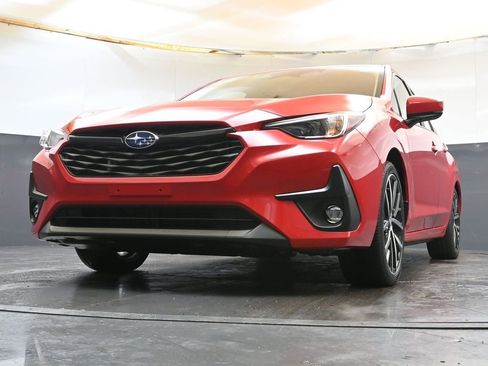 New 2026 Subaru Impreza 2.0i Sport image 38