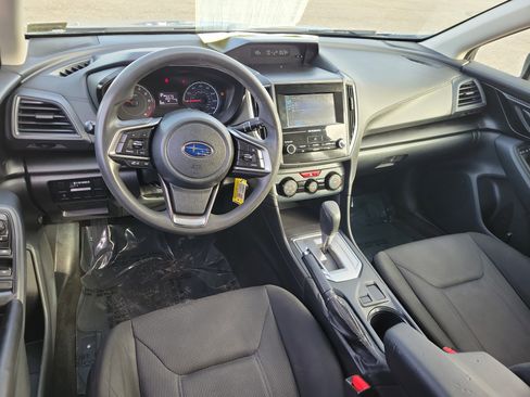 Used 2018 Subaru Impreza 2.0i image 19