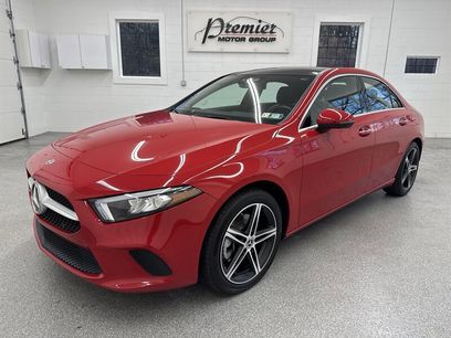 Used 2019 Mercedes-Benz A 220 4MATIC