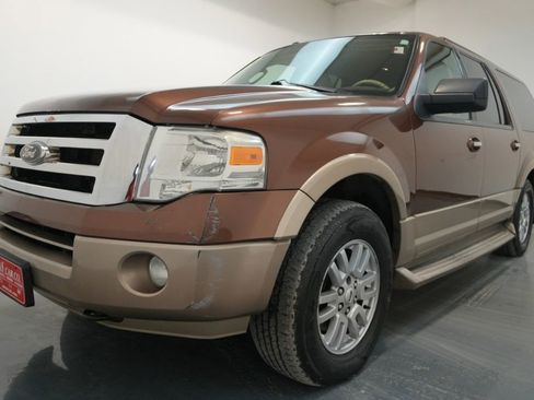 Used 2012 Ford Expedition EL XLT image 11