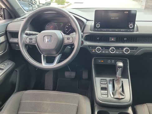 Used 2024 Honda CR-V Sport image 17