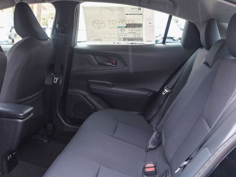 New 2026 Toyota Prius Plug-In Hybrid image 21