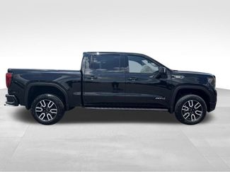 Used 2025 GMC Sierra 1500 AT4 w/ AT4 Premium Package AWD/4WD video 2