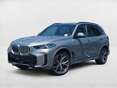 Used 2026 BMW X5 xDrive40i w/ M Sport Package