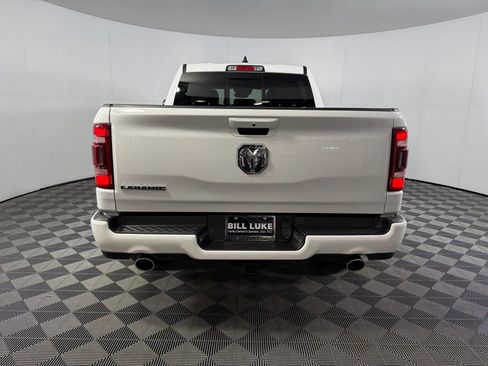 Used 2024 RAM 1500 Laramie image 7