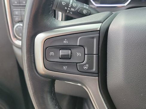 Used 2022 Chevrolet Silverado 1500 RST AWD/4WD image 27