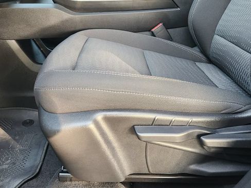 Certified 2025 Chevrolet Equinox LT w/ Safety and Technology Package FWD image 23