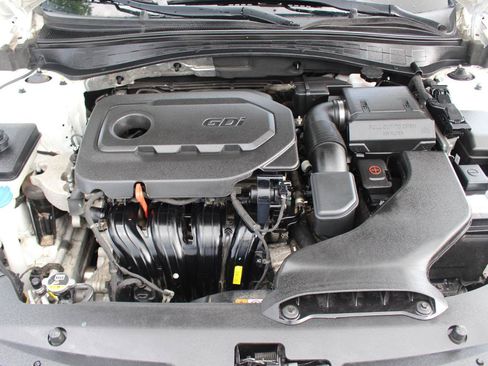Used 2019 Kia Optima LX w/ LX 17" Wheel Package FWD image 43