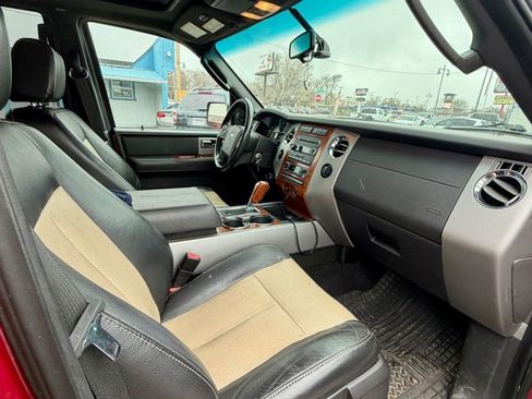 Used 2008 Ford Expedition Eddie Bauer image 15