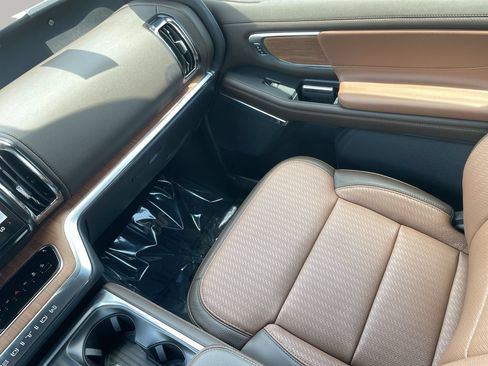 New 2026 Ford Expedition King Ranch AWD/4WD image 17