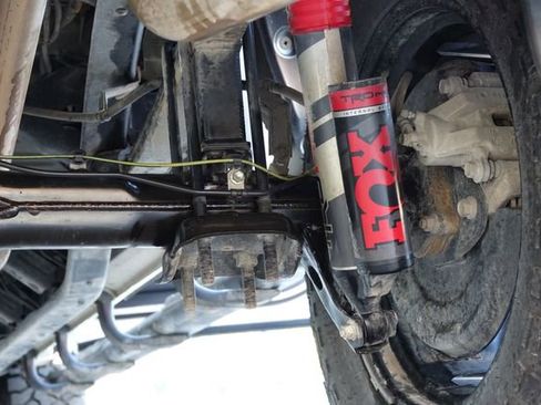 Used 2021 Toyota Tundra TRD Pro image 28