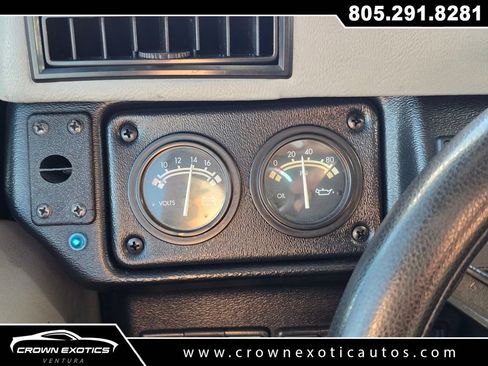 Used 1999 HUMMER H1 4-Door Wagon image 39