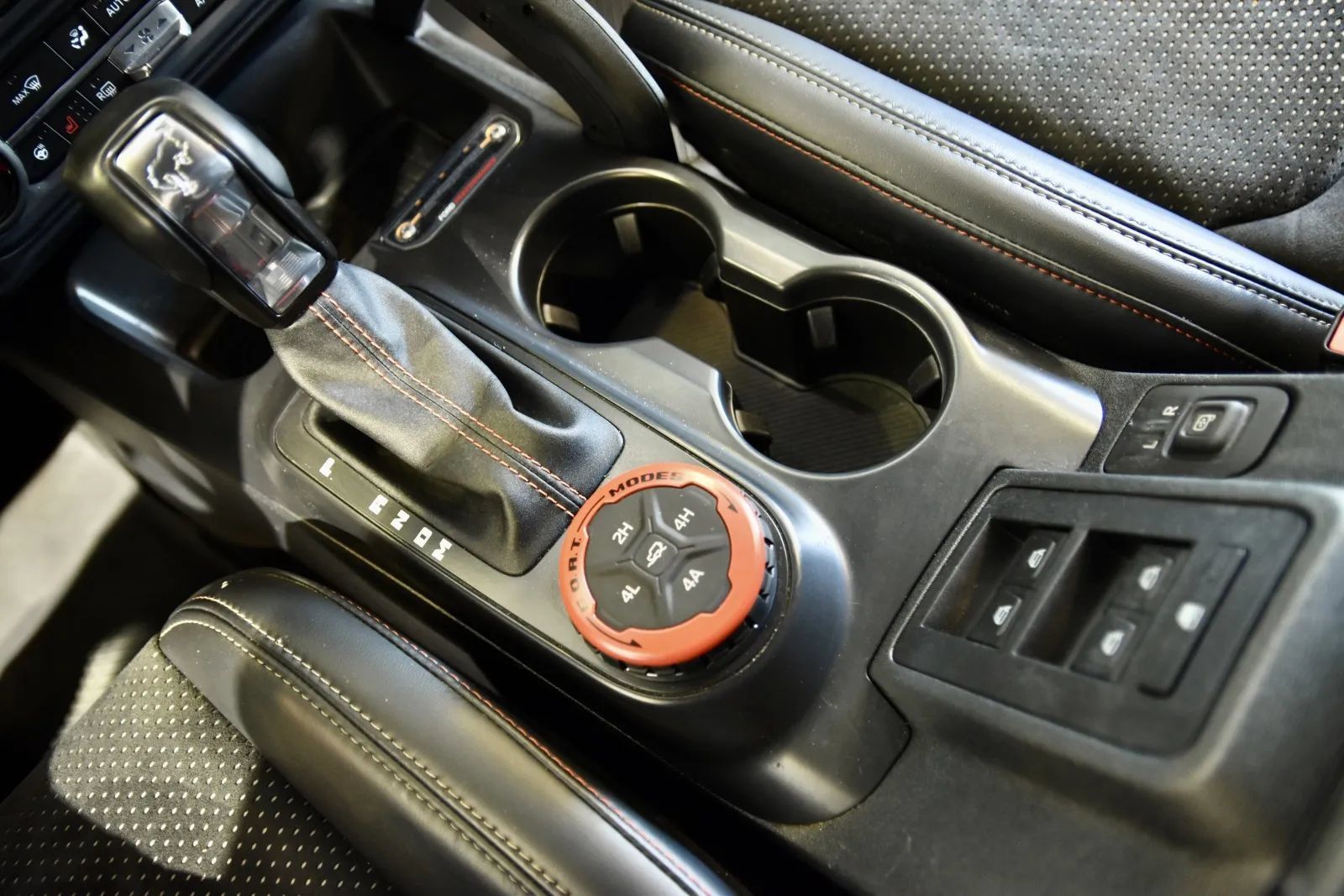 Used 2024 Ford Bronco Raptor AWD/4WD image 19