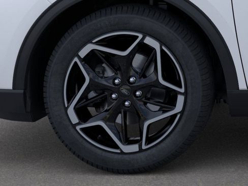 New 2026 Ford Escape Platinum w/ Premium Technology Package image 19