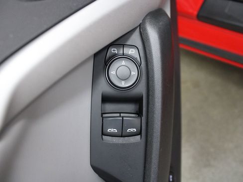 Used 2020 Chevrolet Camaro LT image 12