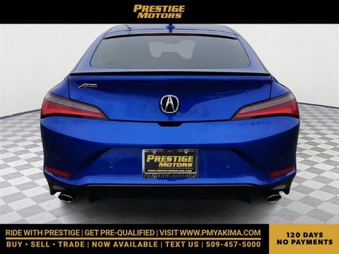 Used 2023 Acura Integra A-Spec image 6
