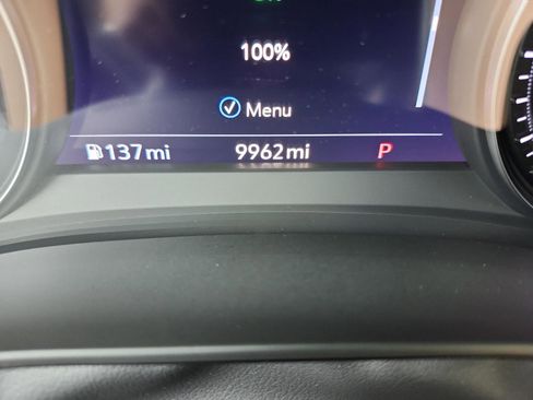 Used 2025 Cadillac XT5 Sportv w/ Technology Package image 26