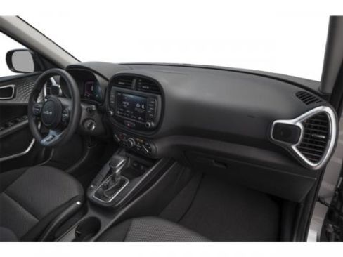 Certified 2025 Kia Soul LX w/ LX Technology Package FWD image 17