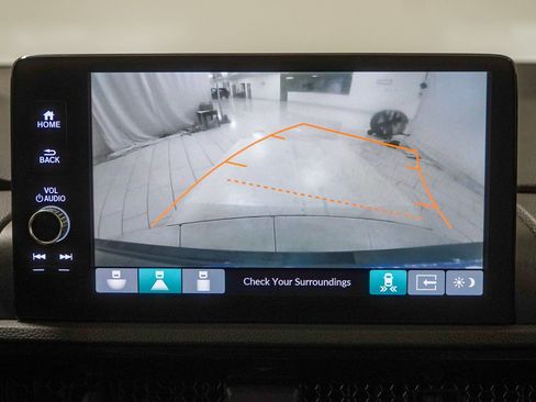 Used 2024 Honda CR-V Sport Touring image 29