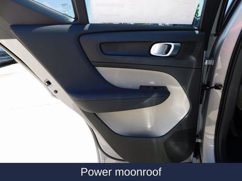 New 2025 Volvo XC40 B5 Ultra w/ Protection Package image 13