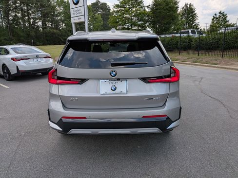 New 2026 BMW X1 xDrive28i w/ Technology Package AWD/4WD image 4