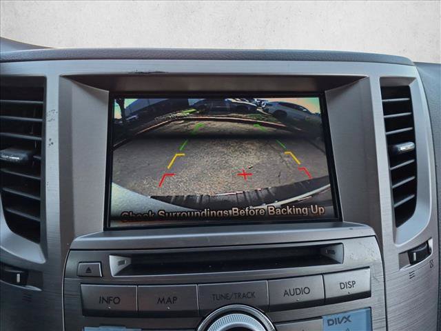 Used 2014 Subaru Outback 3.6R Limited AWD/4WD image 14