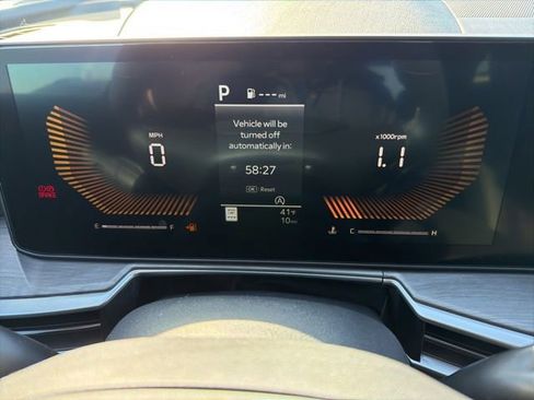 New 2026 Kia Sorento X-Line EX AWD/4WD image 13