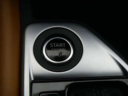 Certified 2025 Nissan Sentra SV w/ SV Premium Package image 18