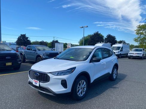New 2026 Ford Escape Active w/ Cold Weather Package AWD/4WD image 10