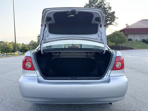 Used 2008 Toyota Corolla CE w/ Extra Value Upgrade Pkg FWD image 21
