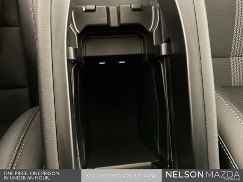 New 2026 MAZDA CX-50 AWD 2.5 S w/ Cargo Package image 41