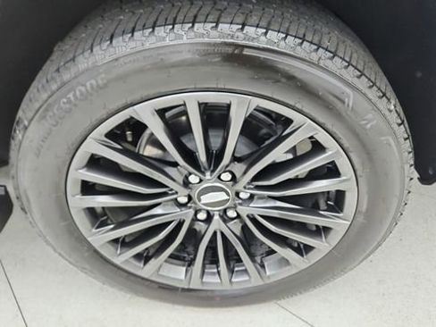 Used 2026 Cadillac Escalade Platinum Sport AWD/4WD image 65